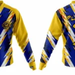 Paintball Jersey