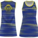 Netball Uniform