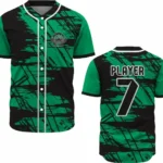 Baseball Jersey