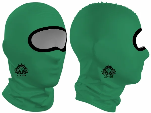 11 Ski Mask - Image 1