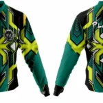Paintball Jersey