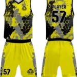 Basketball Uniform