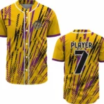 Baseball Jersey