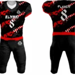 American Football Uniform