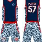 Basketball Uniform