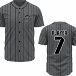 Baseball Jersey