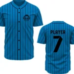 Baseball Jersey