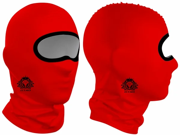 14 Ski Mask - Image 1