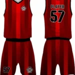 Basketball Uniform