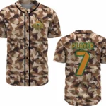 Baseball Jersey