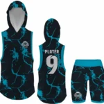 7v7 uniform
