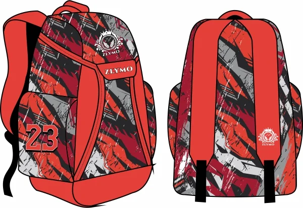 2 Backpack - Image 1