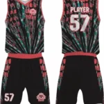 Basketball Uniform