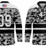 Ice Hockey Jersey