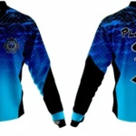Paintball Jersey