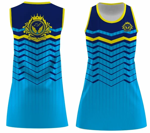 2 Netball Uniform - Image 1