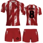 Rugby Uniform