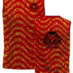 Sleeveless compression shirt