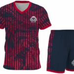 Volleyball Uniform