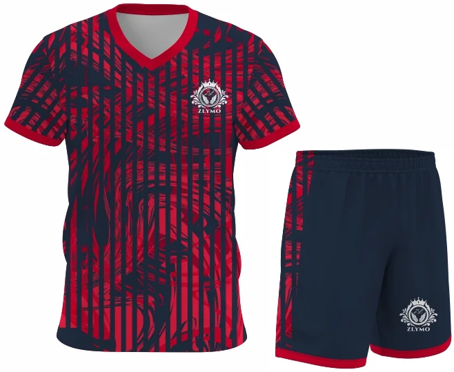 3 (1) Volleyball Uniform - Image 1