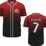 Baseball Jersey