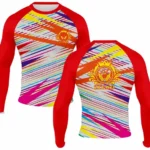Full Sleeve Rash Guard