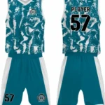Basketball Uniform
