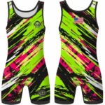 Restling Singlet