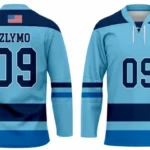 Ice Hockey Jersey
