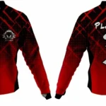 Paintball Jersey