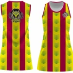 Netball Uniform