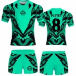 Rugby Uniform