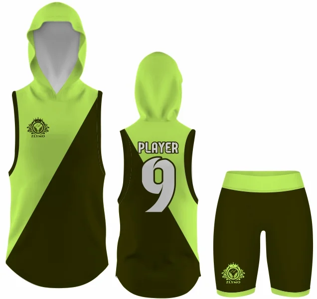 3 7v7 uniform - Image 1