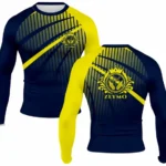 Full Sleeve Rash Guard
