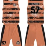 Basketball Uniform