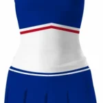 Cheerleader Uniform