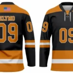 Ice Hockey Jersey