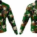 Paintball Jersey
