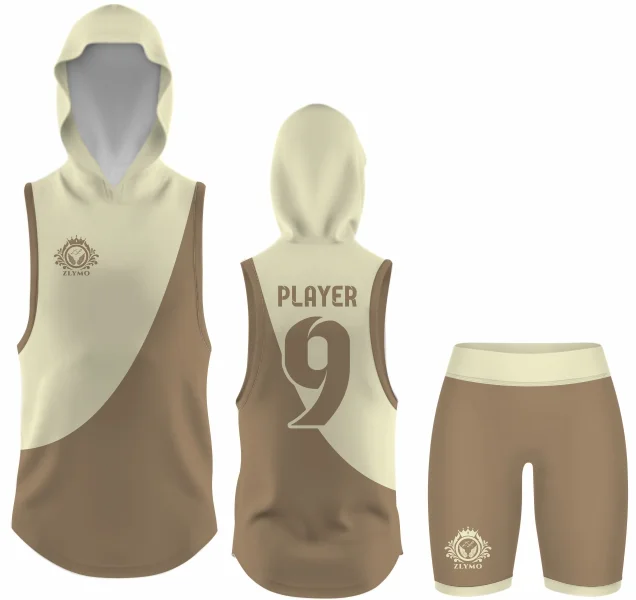 4 7v7 uniform - Image 1