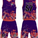 Basketball Uniform