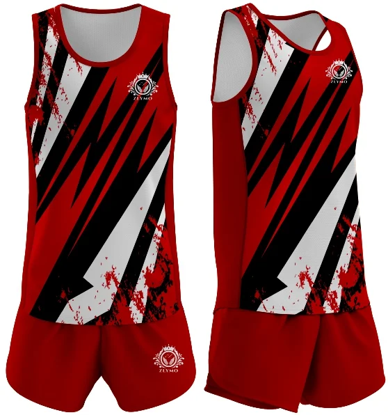 5 Track/Running Set - Image 1