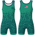 Restling Singlet