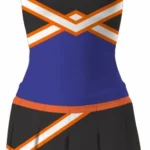 Cheerleader Uniform