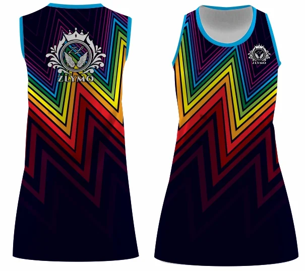 5 Netball Uniform - Image 1