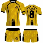 Rugby Uniform