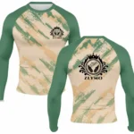 Full Sleeve Rash Guard