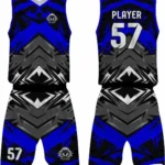 Basketball Uniform