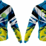 Paintball Jersey