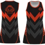 Netball Uniform