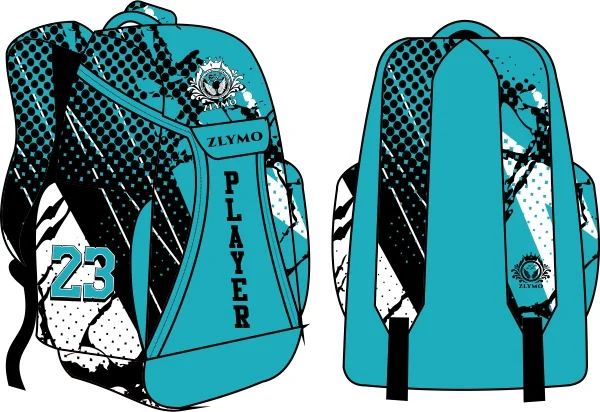 7 Backpack - Image 1